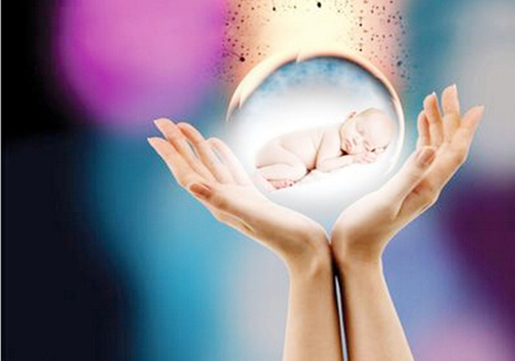 辅助生殖技术  与  试管婴儿